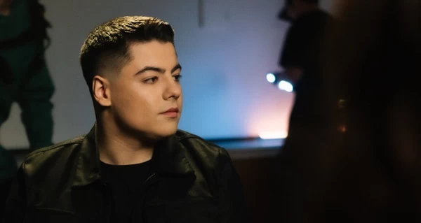 SHUMEI відреагував на чутки, що йому пропонували стати новим Холостяком