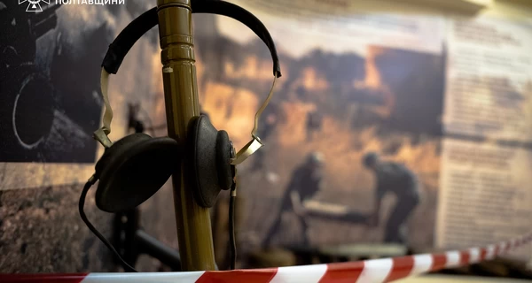 В больнице скончались двое раненых в результате удара по учебному центру на Полтавщине