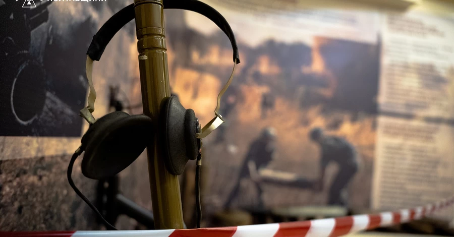 В больнице скончались двое раненых в результате удара по учебному центру на Полтавщине