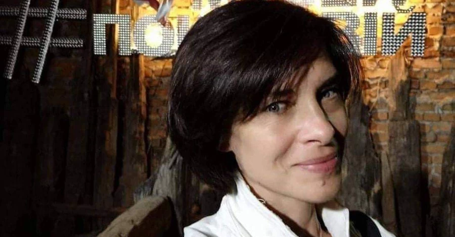 Соосновательница Музея на Почтовой площади Ольга Рутковская госпитализирована после 15 дней голодовки