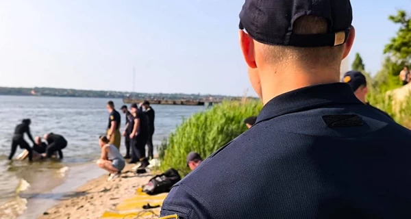 В Николаеве утонула 15-летняя девушка