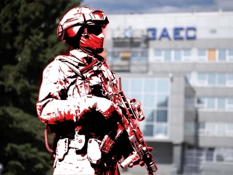 У Міненерго заявили, що РФ не зможе безпечно перезапустити Запорізьку АЕС