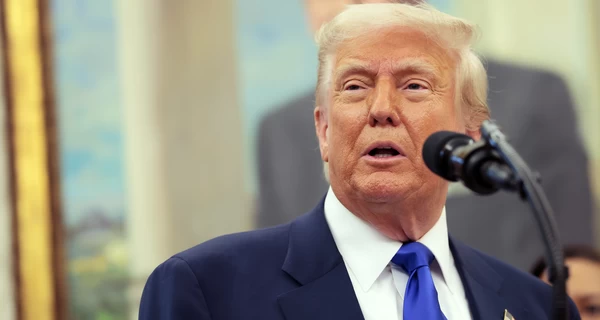 Трамп поражен операцией 