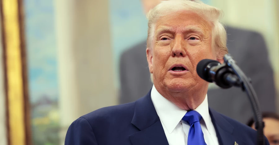 Трамп поражен операцией 