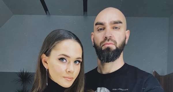 Солістка The Hardkiss Юлія Саніна відповіла на хейт, що вивезла чоловіка за кордон