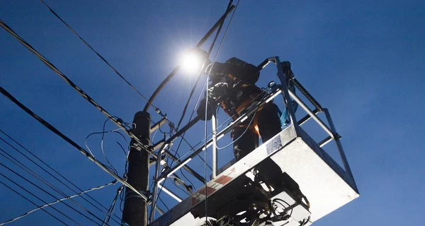 В Киеве, Тернополе и Львовской области после российской атаки – проблемы с энергетикой