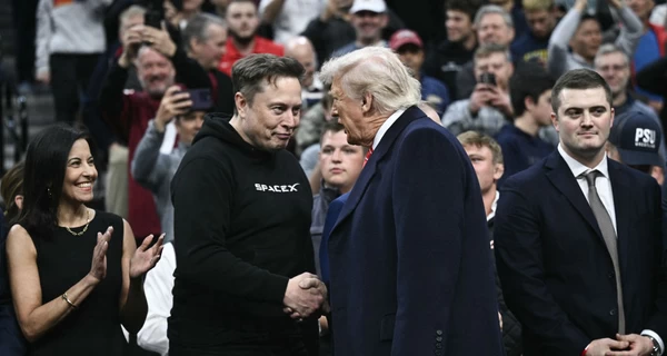 Акции Tesla рекордно рухнули после того, как Маск обвинил Трампа в секс-торговле 