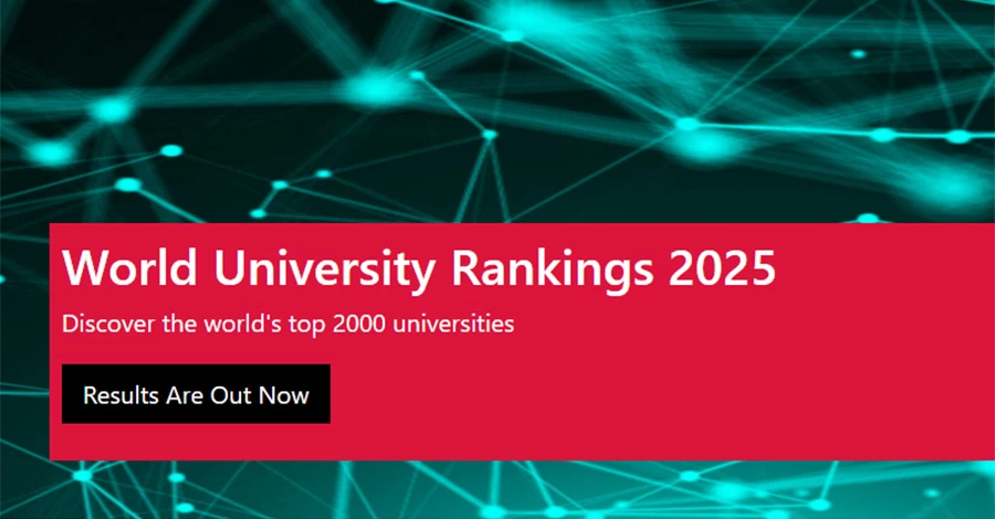 До світового рейтингу вишів потрапили три українські університети 