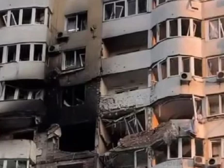 Атлеты национальной сборной попали под обстрел в Луцке