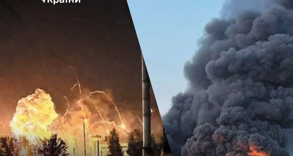 ВСУ успешно нанесли удар по аэродромам 