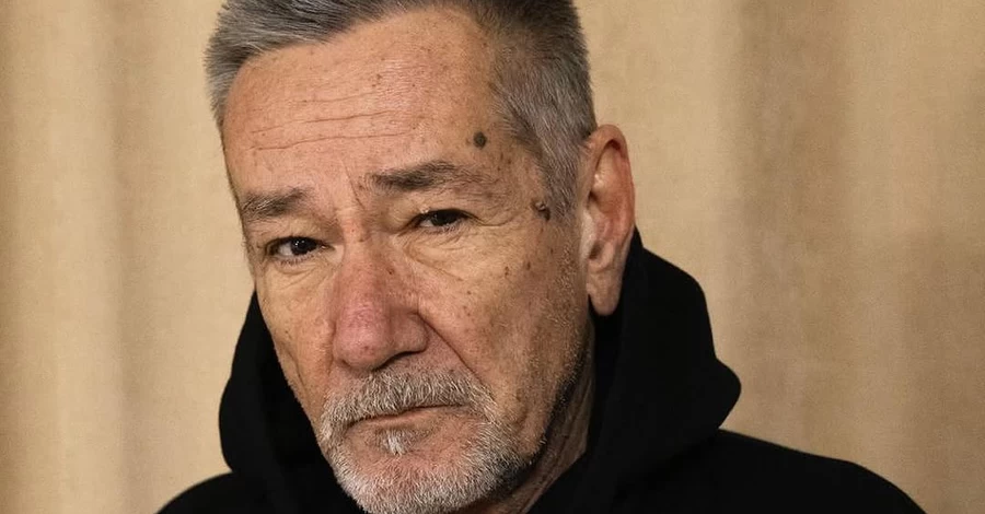 63-річний Олексій Горбунов назвав розмір своєї пенсії та розповів про зміну діяльності