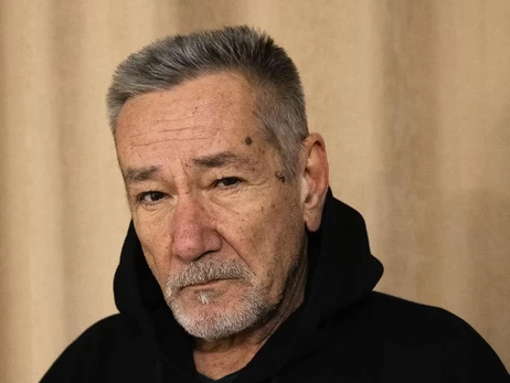 63-річний Олексій Горбунов назвав розмір своєї пенсії та розповів про зміну діяльності