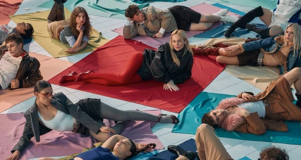  Премьеры недели: танцевальный трек Max Barskih в стиле афрохаус и альбом 