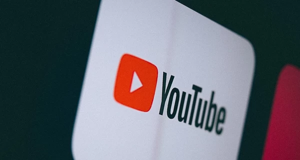 YouTube заблокировал четыре канала, распространявшие пророссийские нарративы 