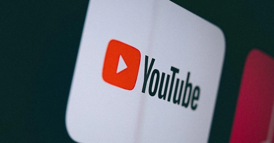 YouTube заблокировал четыре канала, распространявшие пророссийские нарративы 