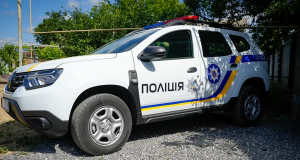 В Одесской области взорвался автомобиль - погиб мужчина 