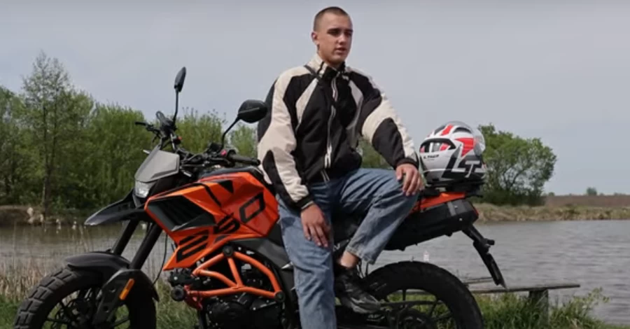 Підліток з Житомирщини врятував товариша з крижаної води - тепер від МВС отримає нагороду 