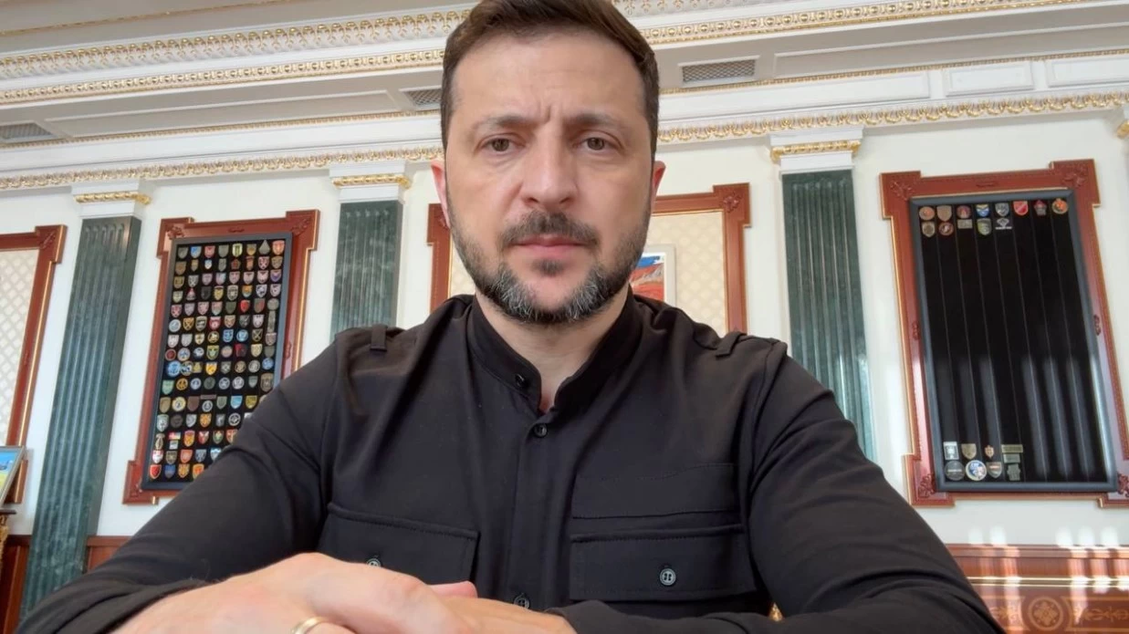 Путін хоче продовжувати війну і виторговує для цього час, - Зеленський 