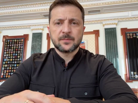 Путін хоче продовжувати війну і виторговує для цього час, - Зеленський 