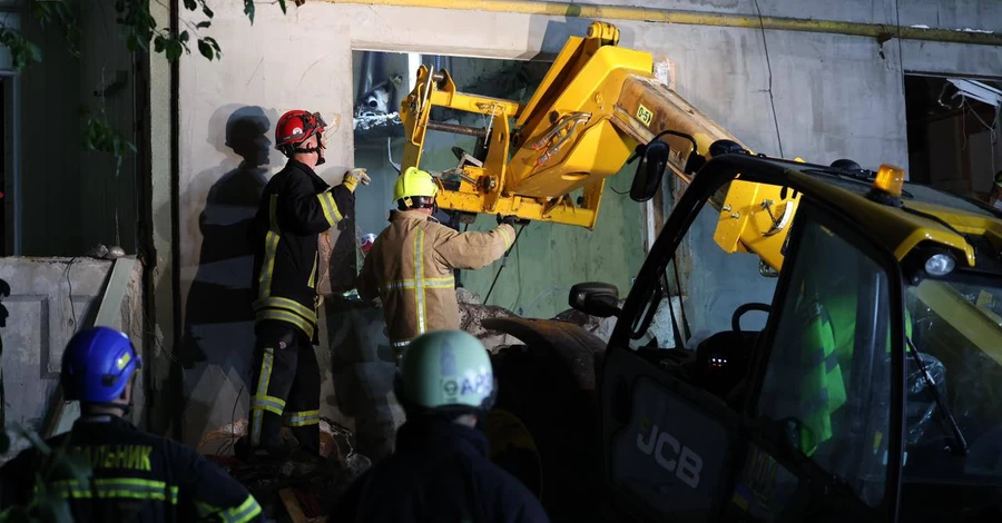 Кількість загиблих у Луцьку зросла до двох людей, у місті оголосили День жалоби