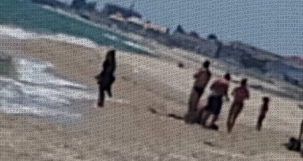 В Затоке два человека погибли, подорвавшись на мине в море