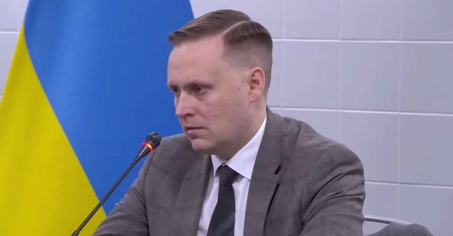 Семейный компромат: что связывает топа НАБУ Скомарова с РФ, Коломойским и контрабандистами”