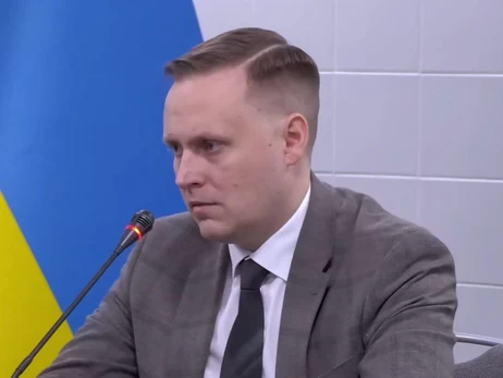 Семейный компромат: что связывает топа НАБУ Скомарова с РФ, Коломойским и контрабандистами”