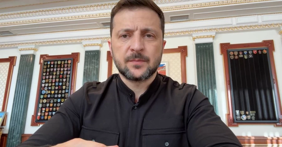 Зеленський відреагував на удари РФ по Харкову, де загинула жінка та понад 40 поранених - 