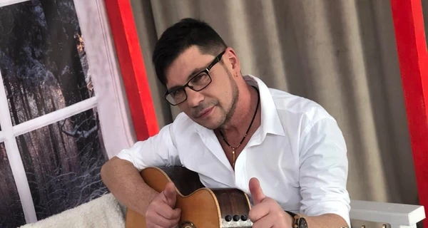 Друзья музыканта Лесика рассказали, из-за чего у него остановилось сердце на концерте: Отравили