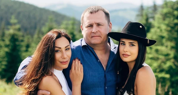 Дочь мэра Днепра Филатова вышла замуж 