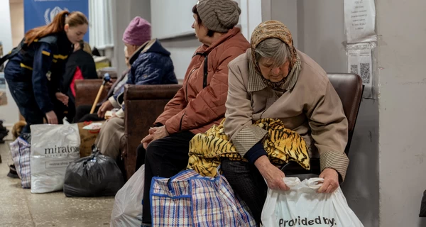 Оснований для эвакуации из Сум пока нет, - начальник ОВА