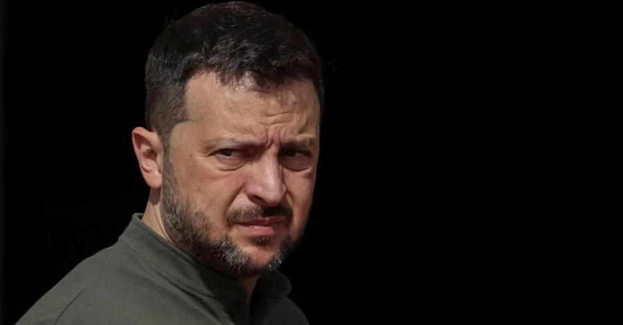 Мы не дети в парке с Путиным, он – убийца, - Зеленский ответил Трампу на заявление о 