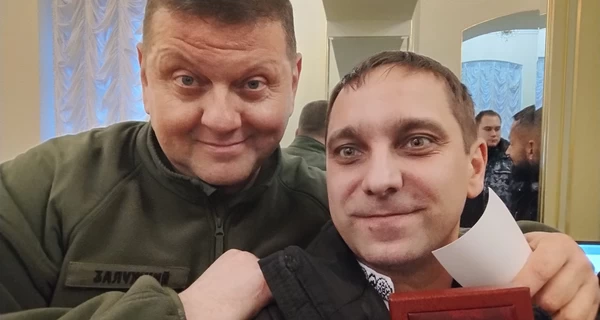 В ВСУ проверяют заявление медика о содержании в 