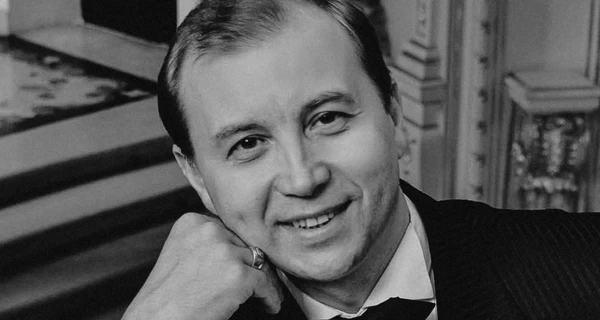 В Сумской области погиб солист Одесской национальной оперы и волонтер Владислав Горай