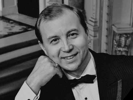 На Сумщині загинув соліст Одеської національної опери та волонтер Владислав Горай