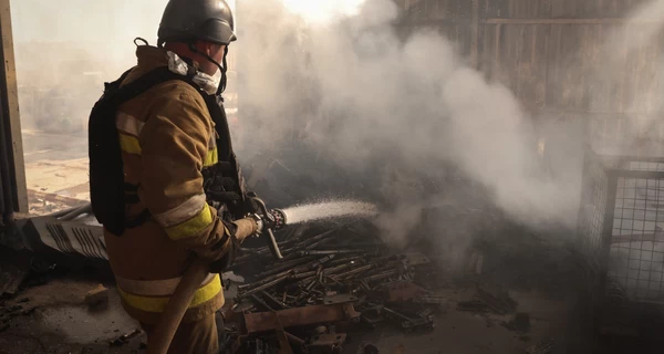 Власти Ровенской области сообщили об «очень тяжелой ночи», есть раненые