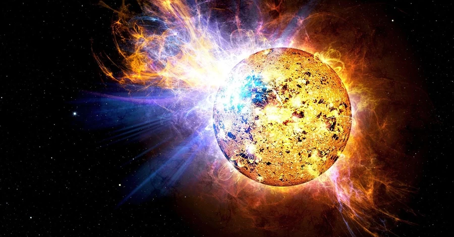 Землю накрила потужна магнітна буря 