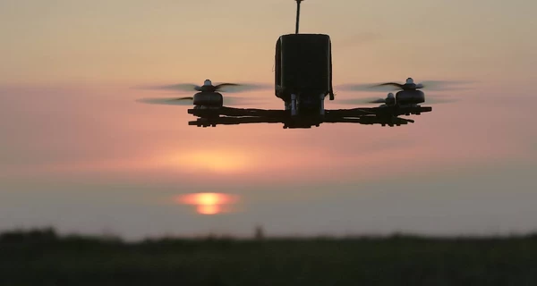 Новый «антирекорд» - ночью РФ запустила почти 500 дронов и ракет