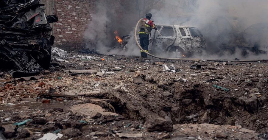 Жителей Сум призвали эвакуироваться - россияне начали приближаться к городу