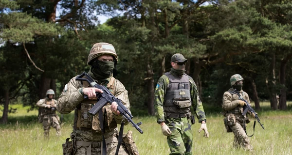 Основной удар России ночью был направлен на один из украинских аэродромов, - Игнат