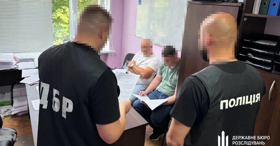 На Сумщині начальник військової частини заробляв мільйони на фіктивних бойових відрядженнях