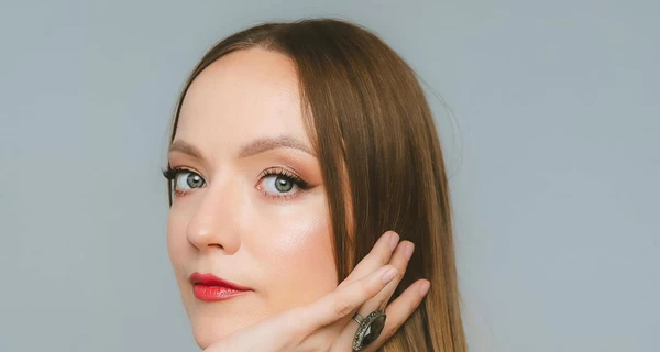 Телеведущая Светлана Рыжук борется с раком