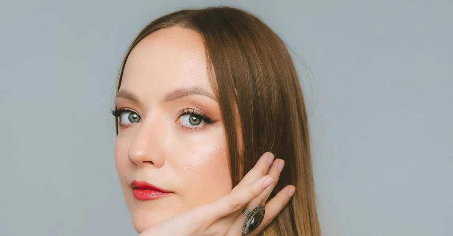 Телеведущая Светлана Рыжук борется с раком