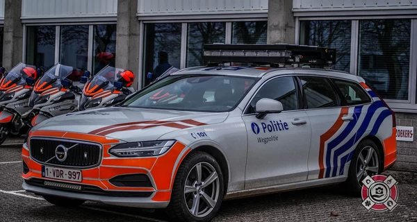 В Бельгии зверски убили украинку и ее 6-летнюю дочь