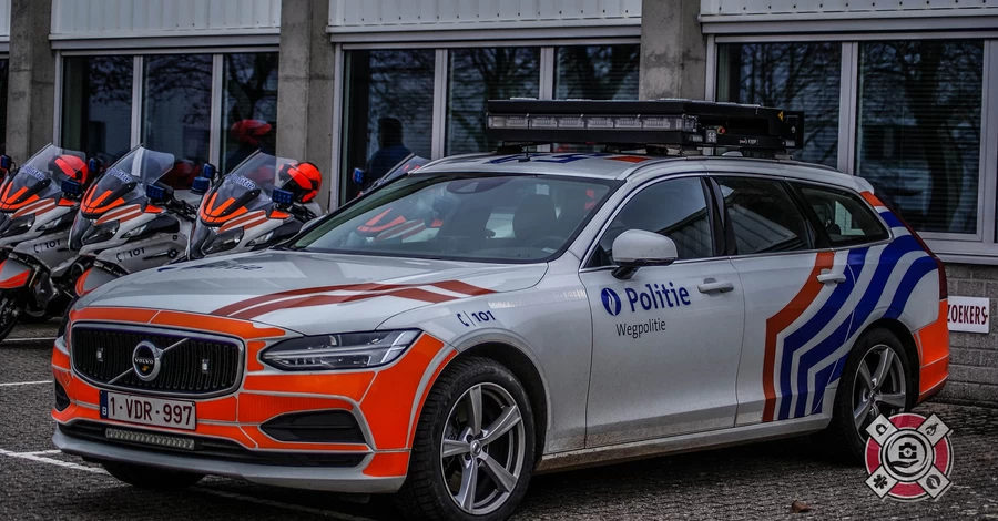 У Бельгії по-звірячому вбили українку та її 6-річну доньку