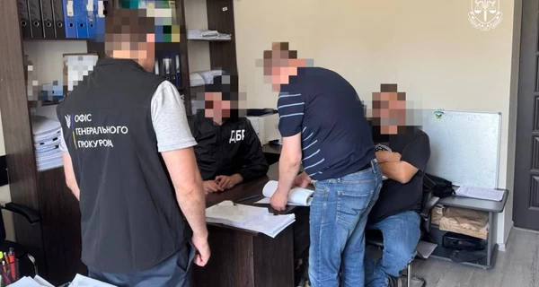 Экс-начальнику управления ВСУ сообщили о подозрении в незаконном обогащении и хранении оружия