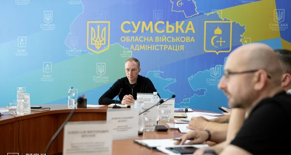 Россияне находятся в 20 км от Сум, но FPV-дроны в городе еще не фиксировали