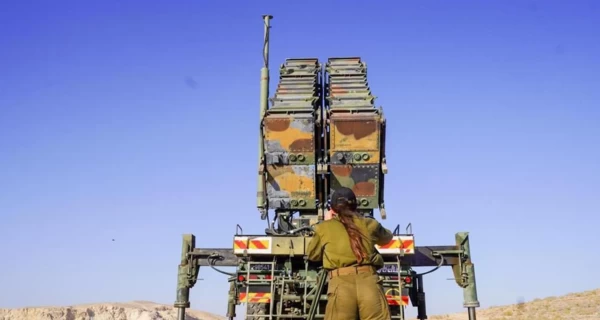 Израиль передал Украине системы Patriot, которые были на вооружении с 90-х, - посол