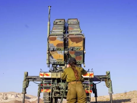 Израиль передал Украине системы Patriot, которые были на вооружении с 90-х, - посол