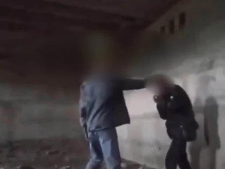 В Одесской области подростки устроили пытки над 12-летним школьником